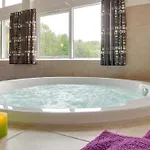 4 Star Holiday Home In Tranekaer *