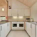 4 Star Holiday Home In Tranekaer Hébergement de vacances Hou (Syddanmark)