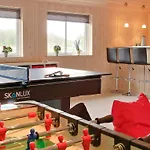 4 Star Holiday Home In Tranekaer
