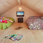 4 Star Holiday Home In Tranekaer Hébergement de vacances *