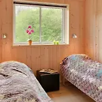 4 Star Holiday Home In Tranekaer Hébergement de vacances Hou (Syddanmark)