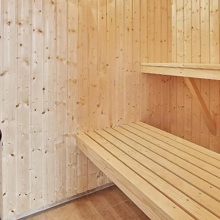 18 Person In Tranek R Holiday home