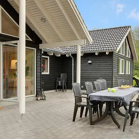 펜션 Luxury Pool Villa In Lohals Hou (Syddanmark)