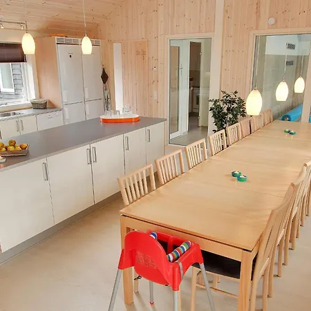 Ferienhaus Luxury Pool In Lohals - By Traum Hou (Syddanmark)