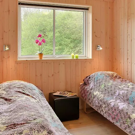 Luxury Pool In Lohals - By Traum Ferienhaus Hou (Syddanmark)