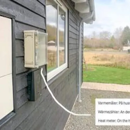 Holiday home 4 Star In Tranekaer *